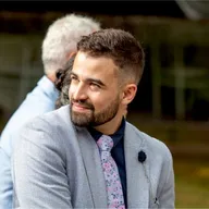 Leonardo Leão, Founder & Principal Consultant of West Summit Consulting